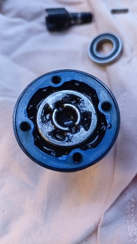 Artikelfoto(s) von einem verifizierten Käufer