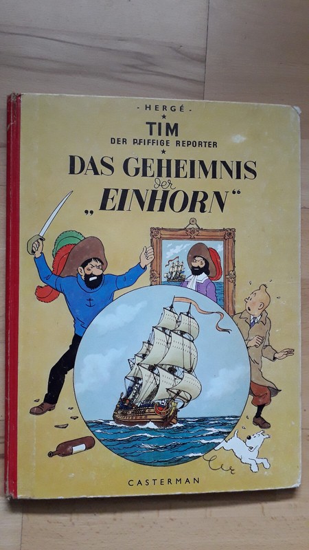 Tim Der Pfiffige Reporter Das Geheimnis Der 