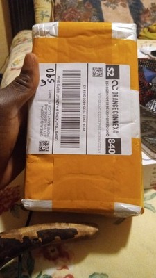 Fotos del artículo de un comprador verificado