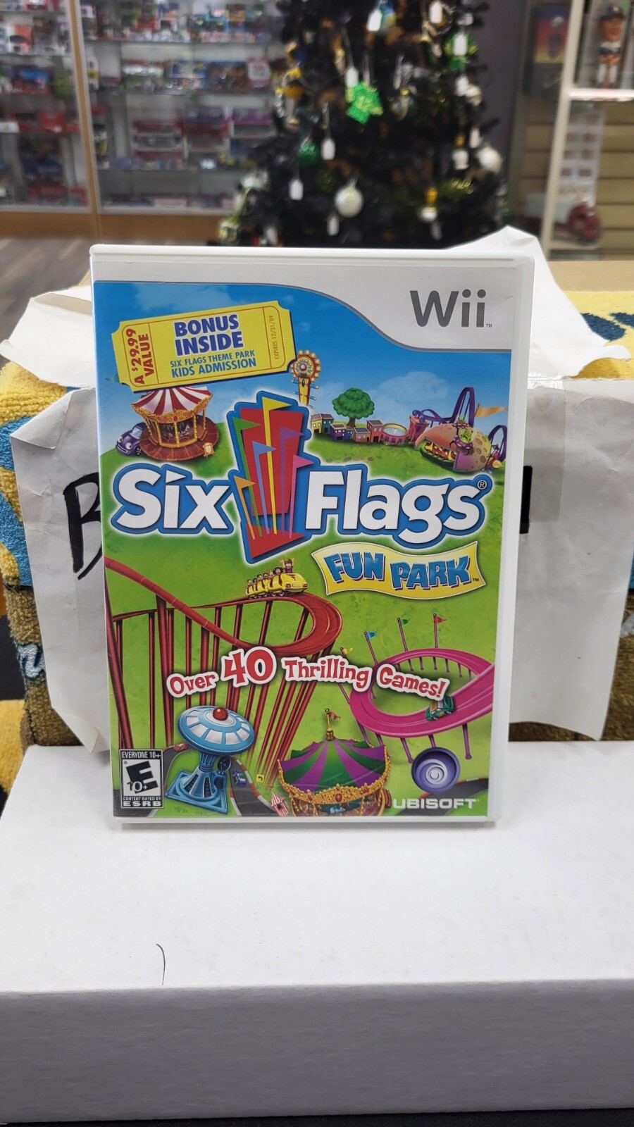 任天堂 - Wii Nintendo-Wii-U-Deluxe-Set-with