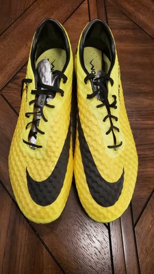 Nike Hypervenom Phantom 1 FG Neymar Size 13 US GoldのeBay公認海外通販｜セカイモン