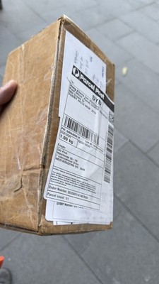 Item photo(s) from verified buyer