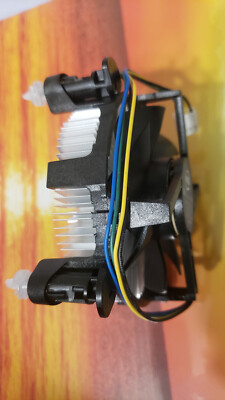 Ships from U.S - Intel Core i3 i5 i7 Socket LGA 1150 1155 1156 NEW HEATSINK