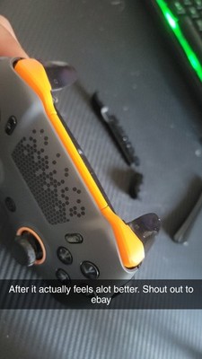 Item photo(s) from verified buyer