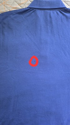 Item photo(s) from verified buyer