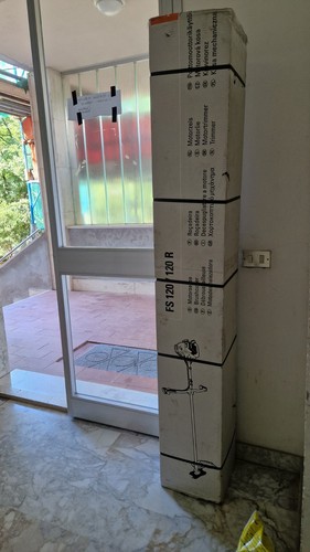 Foto dell'oggetto di un acquirente verificato