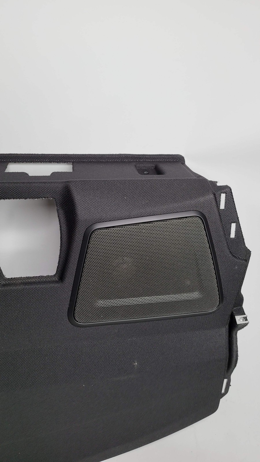 0 Bmw M3 SERIES PARCEL SHELF BOOT LOAD COVER 8073798 G80 image 5