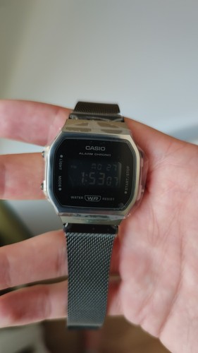 Fotos del artículo de un comprador verificado
