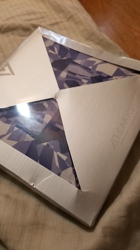 SEVENTEEN 17 CARAT White Version Official First Mini Album