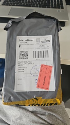 Item photo(s) from verified buyer