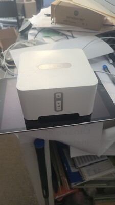 Sonos Connect pre amp Digital Media Streamer S1