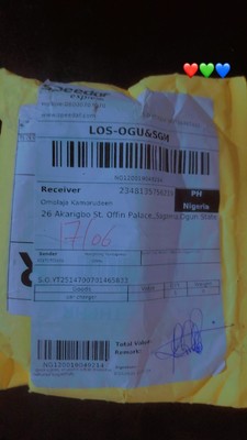 Photos de l'objet d'un acheteur vérifié