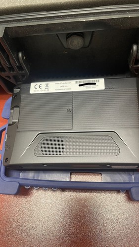 AFL Noyes FOCIS Fiber Optic Connector Inspection System DFD1