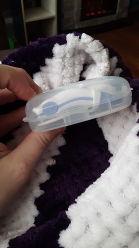 Snuza Hero Baby Movement Monitor