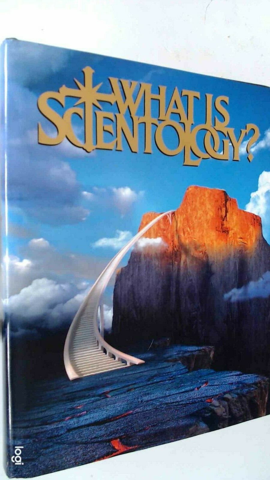 What is Scientology? The Comprehensive Reference on the