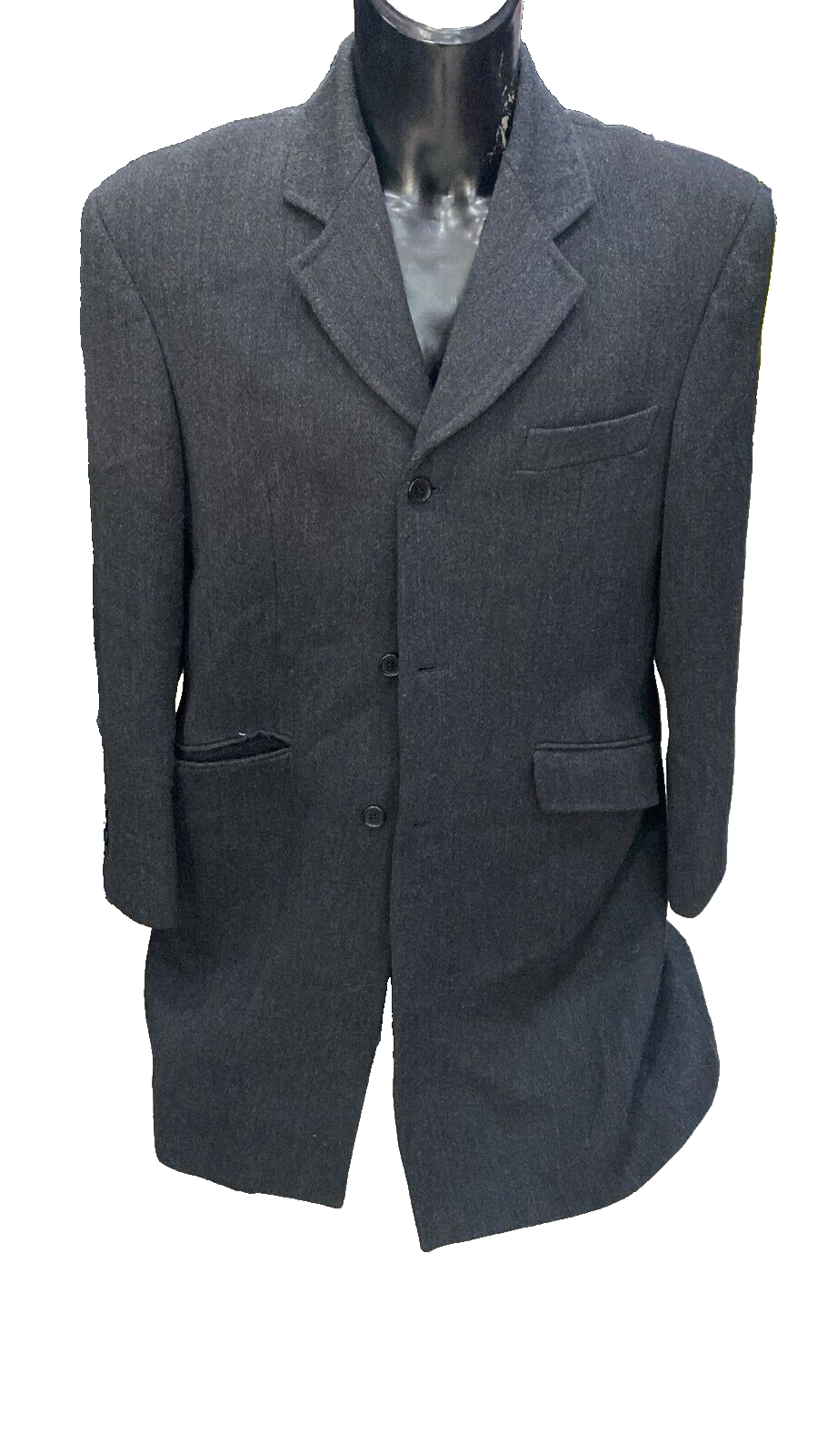 ジャケット・アウター EEL Products  Coach Coat ZANP EEL Products Coach Coat ZANP ジャケット・アウター