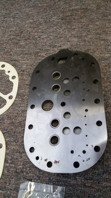 Copland 998-0661-51 Valve Plate Kit