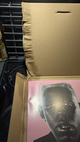 Item photo(s) from verified buyer
