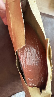 Fotos del artículo de un comprador verificado