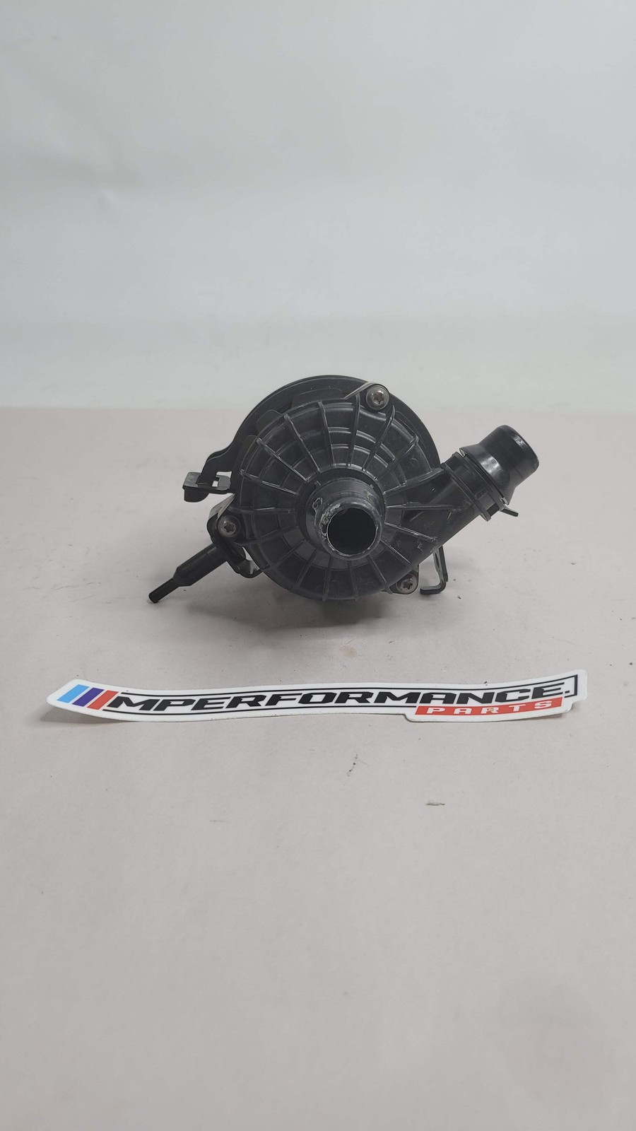 0 Bmw 3 4 SERIES G80 G81 G82 M3 M4 3.0 PETROL S58 AUXILIARY WATER PUMP 5A30246 image 2