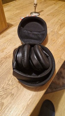 iTeknic IK-BHO02 Active Noise Bluetooth Over Ear Kopfhörer