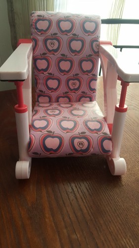 Our Generation CLIP ON High CHAIR