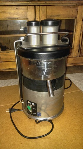 Ceado Juice Extractor ES700