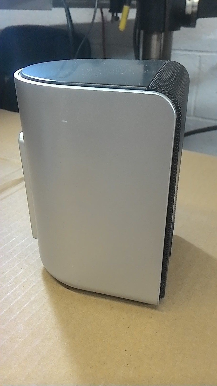Samsung PS-RP38 Wired / Rear-Left