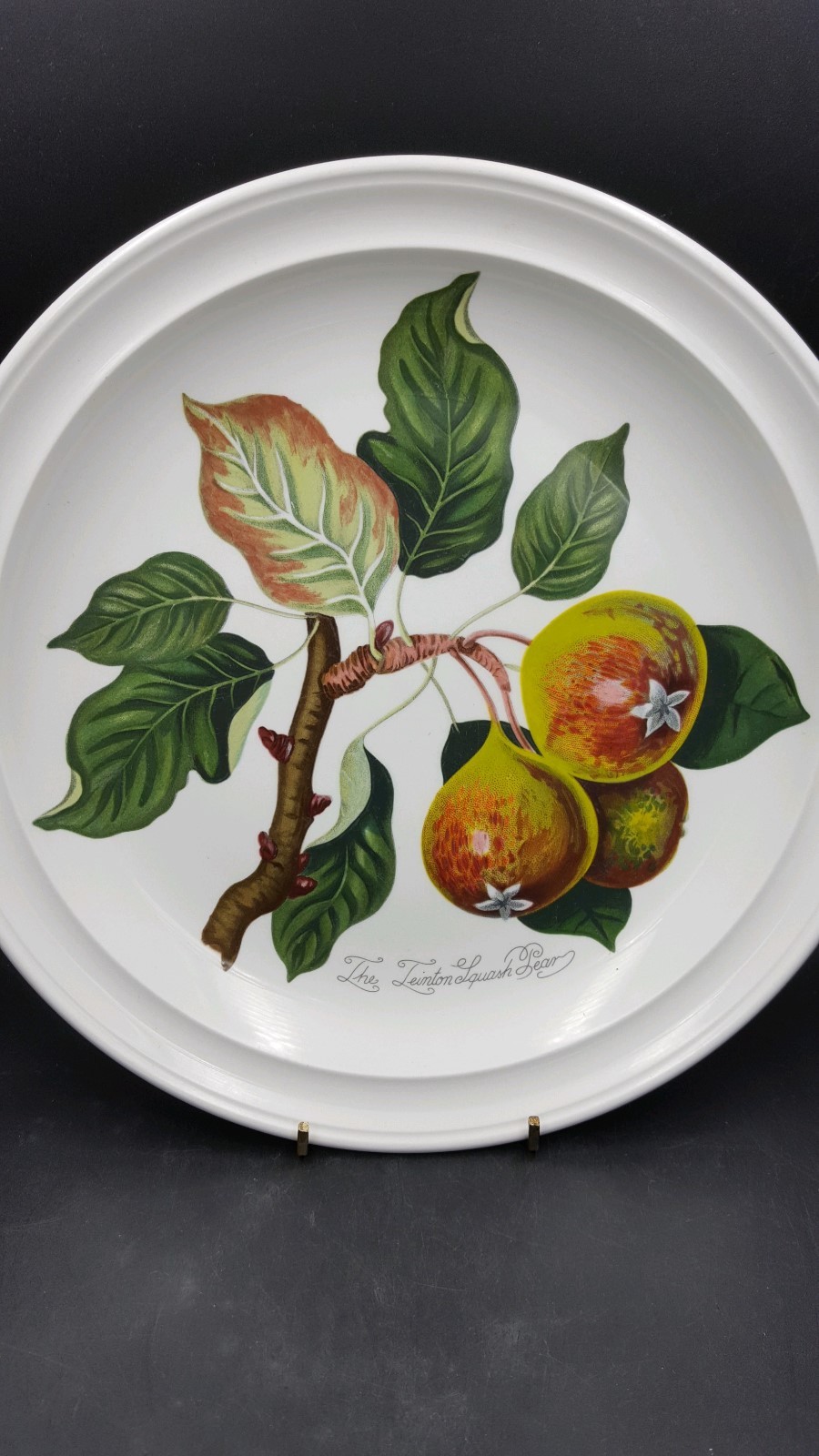 Portmeirion Pomona 10 1/2