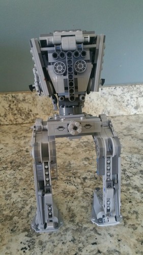 Lego Star Wars Atst 75153