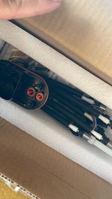 Foto dell'oggetto di un acquirente verificato
