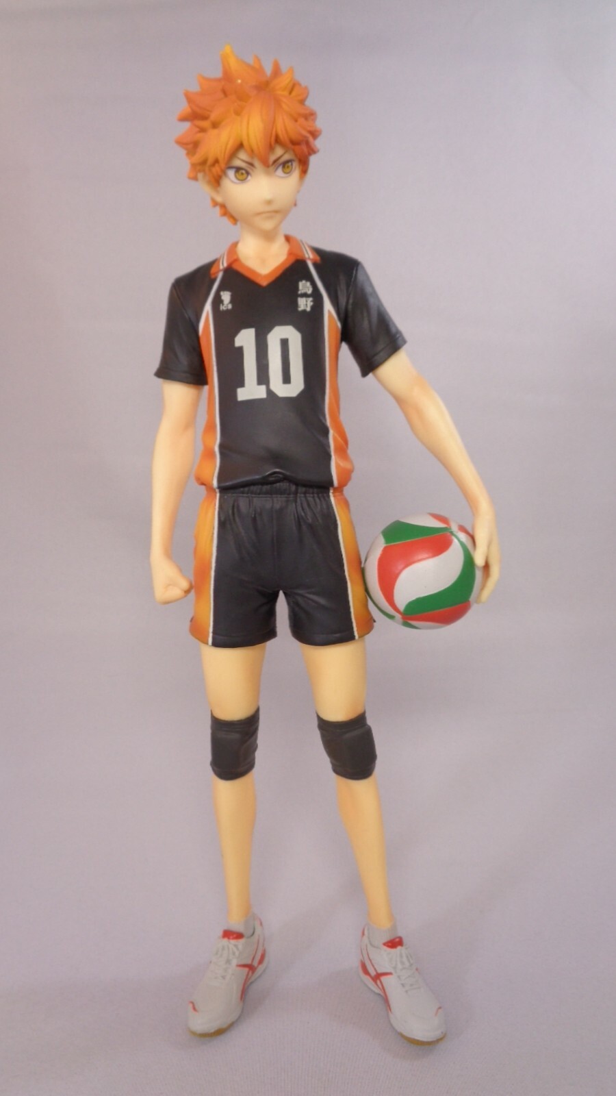 Disney - ★hinata saho Look Up Series Haikyu!! Shoyo Hinata (Uniform Ver.) – MNS
