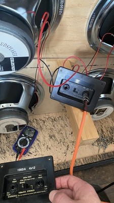 Artikelfoto(s) von einem verifizierten Käufer