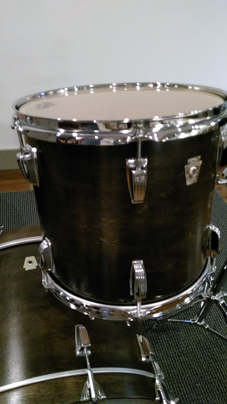 ludwig drums