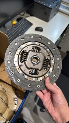 Artikelfoto(s) von einem verifizierten Käufer