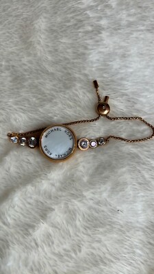 michael kors step tracker