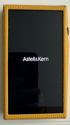 Astell&Kern A&ultima SP3000T DAP