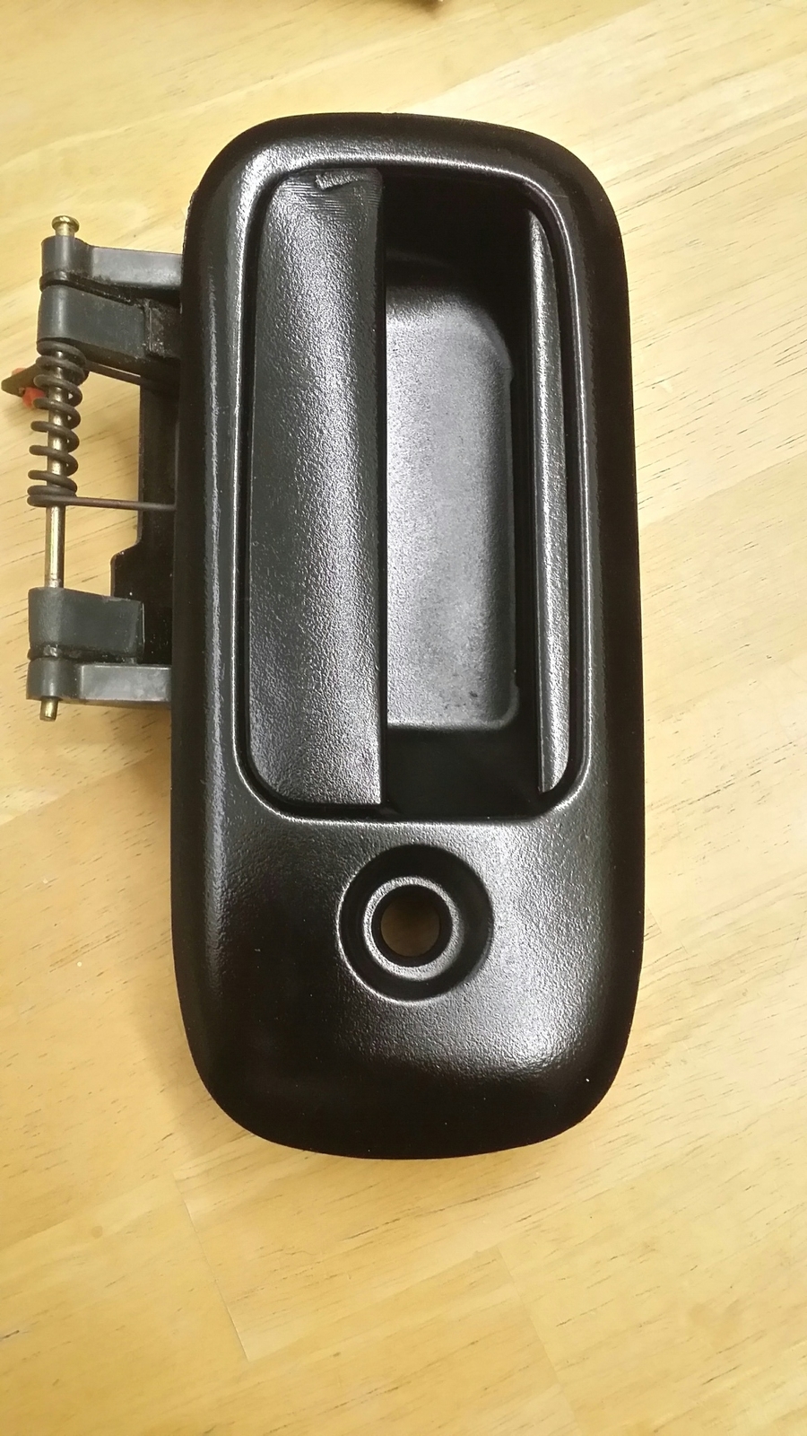 Chevy Express Sliding Door Handle Replacement Handle Door