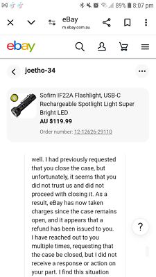 Item photo(s) from verified buyer