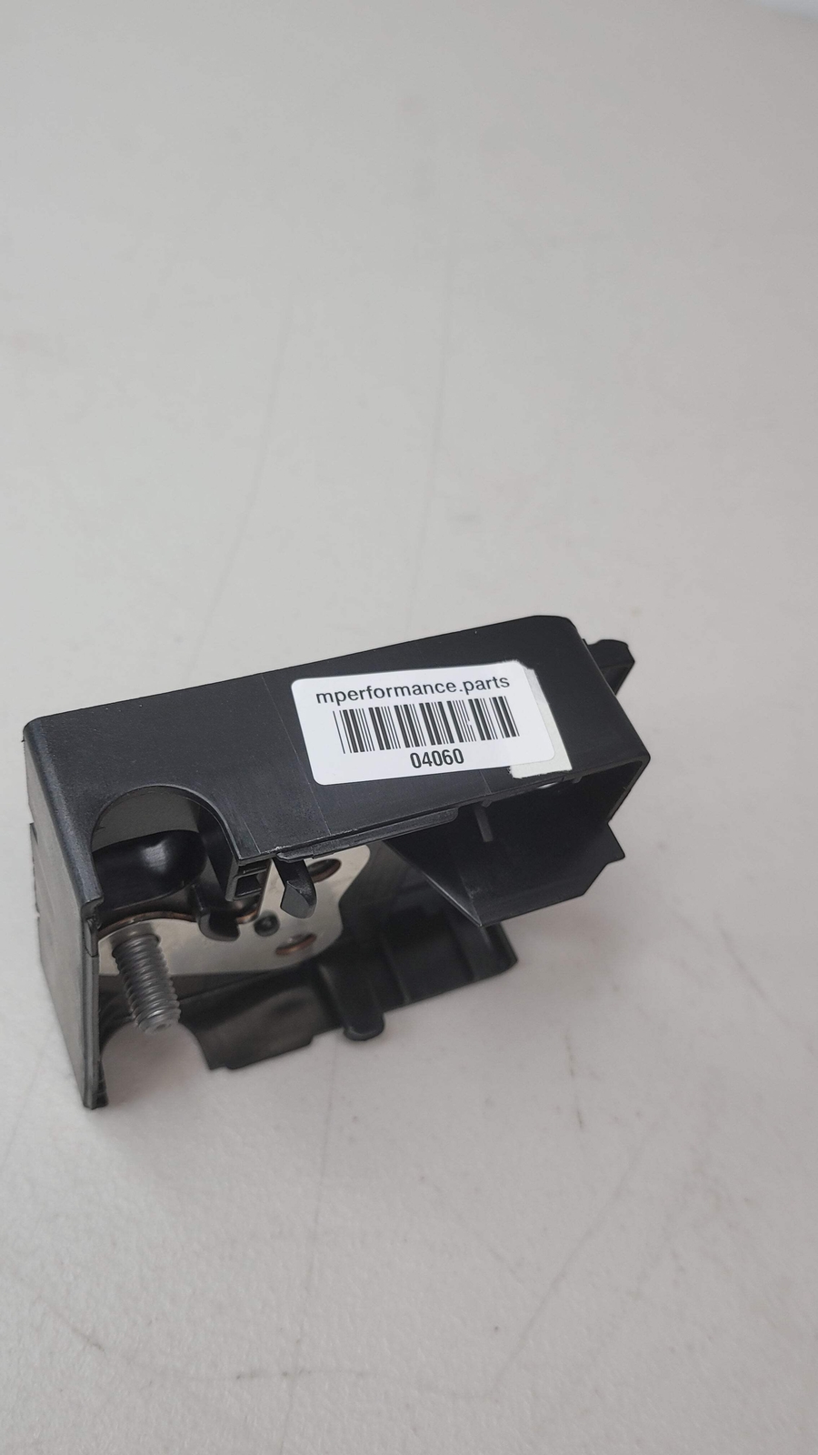 0 Bmw M3 G80 Battery Cable Ends Cover Trim 6996954 image 6