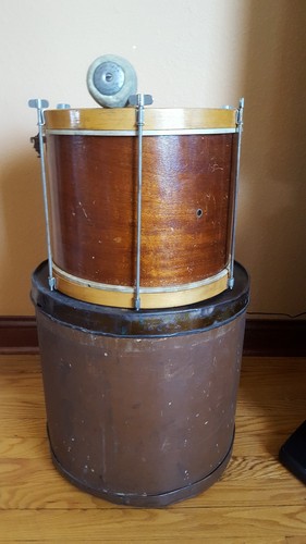 Antique SLINGERLAND 13