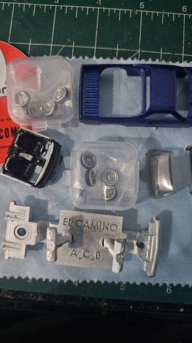 Fotos del artículo de un comprador verificado