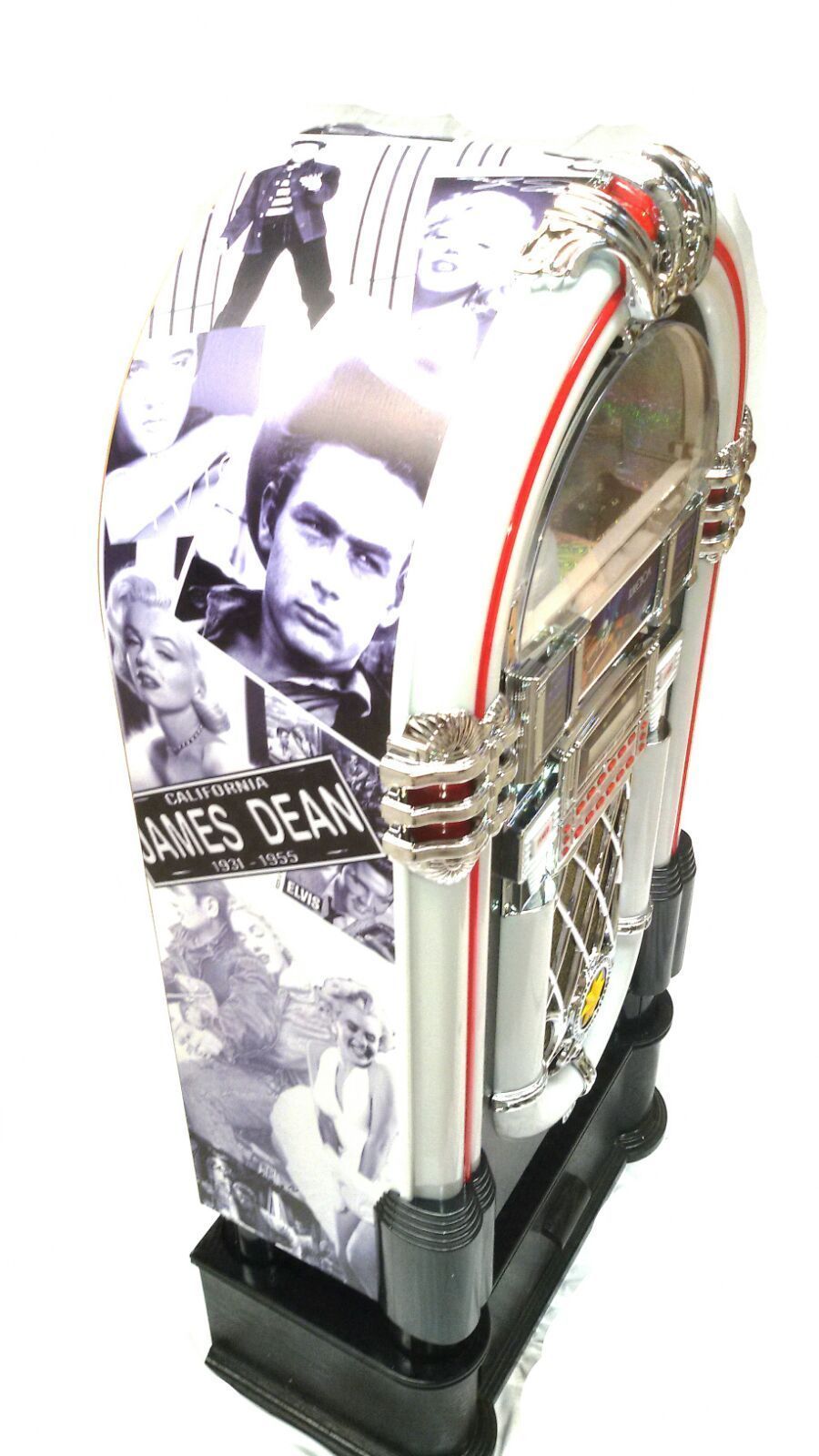 Seeburg Sammler-Jukeboxes