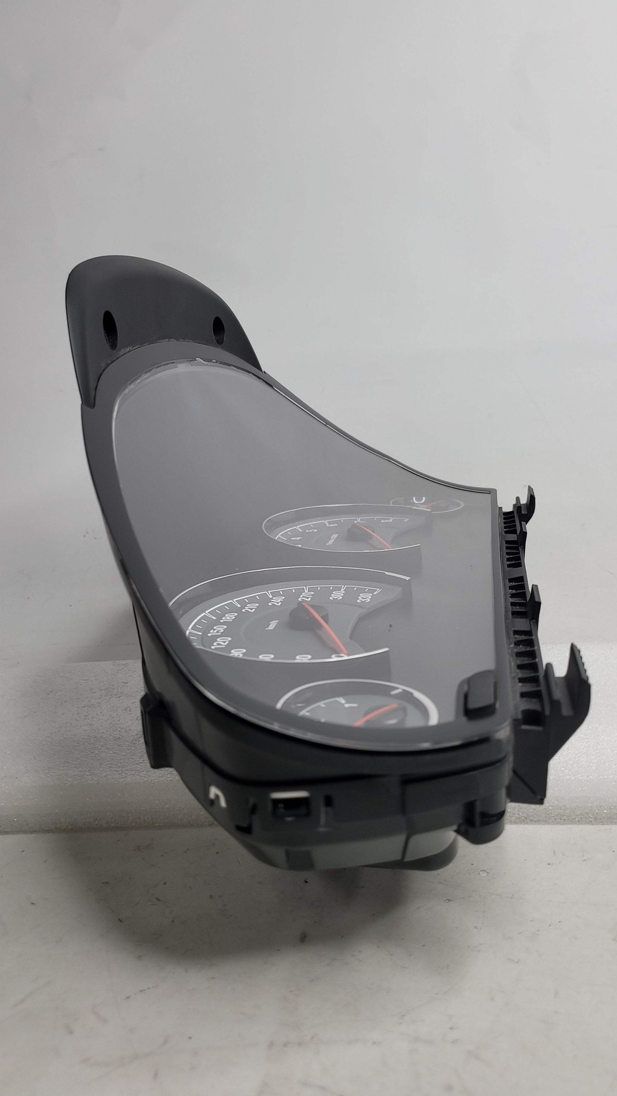 0 Bmw F80 M3 INSTRUMENT CLUSTER GAUGE SPEEDOMETER - 9272664 image 2