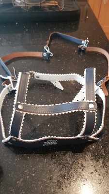 Leather Baby Reins for sale in UK | View 39 bargains