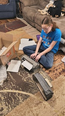 Artikelfoto(s) von einem verifizierten Käufer