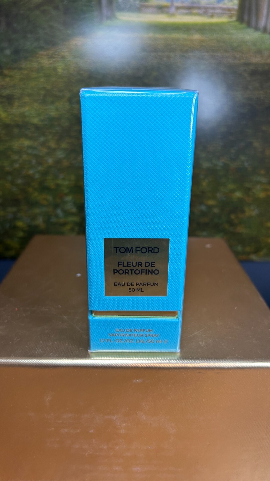 トムフォード　TOM FORD FLEUR DE PORTOFINO 50ml Fleur de Portofino Eau de Parfum | TOM FORD BEAUTY