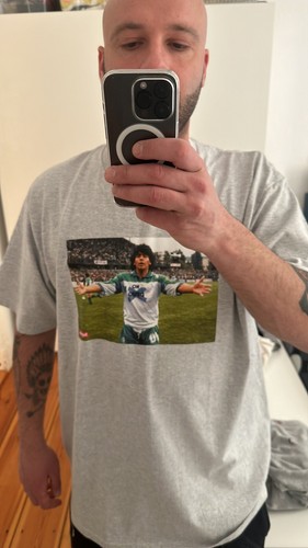 Artikelfoto(s) von einem verifizierten Käufer