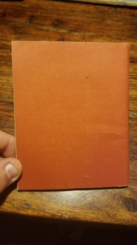 1943 WW2 US Military SPANISH Language Guide TM 30-300 Original World War II