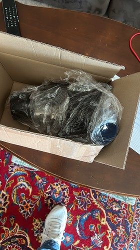 Fotos del artículo de un comprador verificado